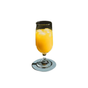 Agua de Valencia drink