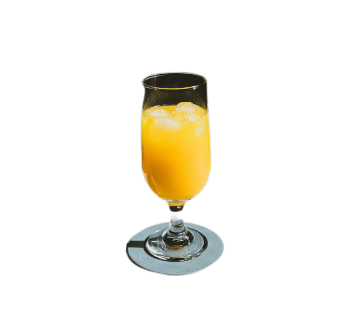 Agua de Valencia drink