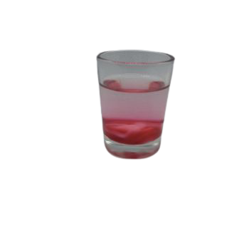 małpi mózg drink