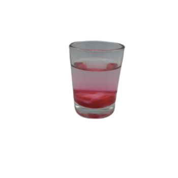 małpi mózg drink
