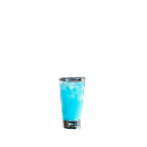 zombifikacja drink