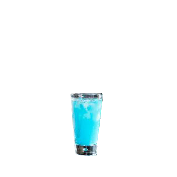 zombifikacja drink