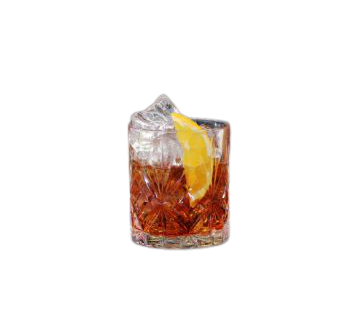 negroni drink