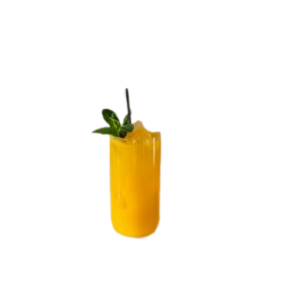 yellow bird drink