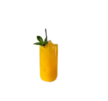 yellow bird drink