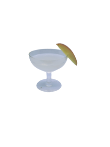 apple martii drink