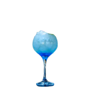 blue shark drink