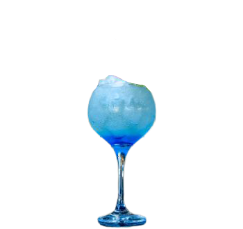 blue shark drink