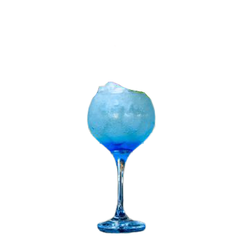 blue shark drink