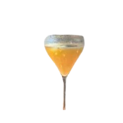 Between the Sheets drink