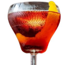 boulevardier drink