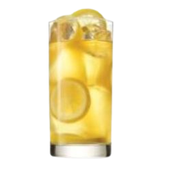 Lemonade falls drink