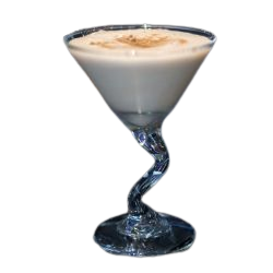 brandy alexander drink