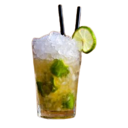 caipirinha drink